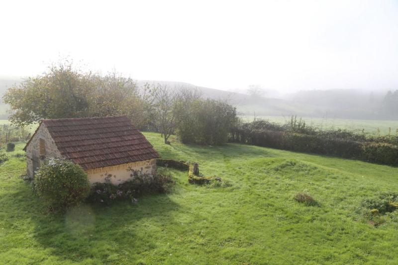 Corps de ferme - 225 m² - 4 pièces