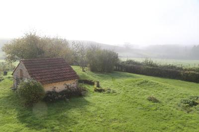 Corps de ferme - 225 m² - 4 pièces