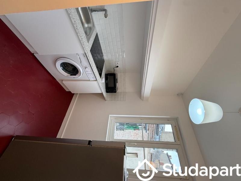 Appartement - 50 m² - 3 pièces