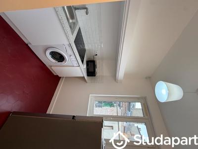 Appartement - 50 m² - 3 pièces