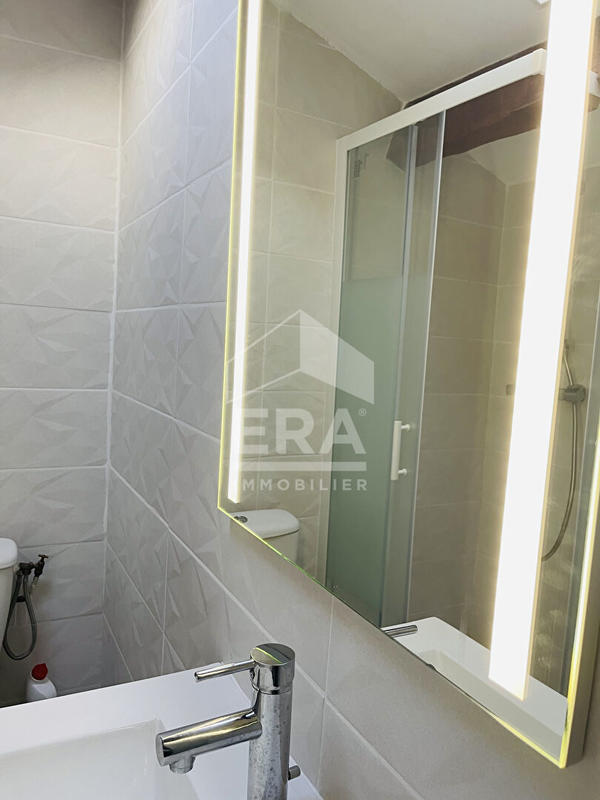 Maison - 65 m² - 4 pièces