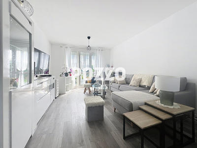 Maison - 79 m² - 5 pièces