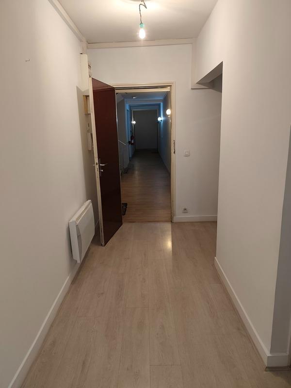 Appartement - 81 m² - 3 pièces