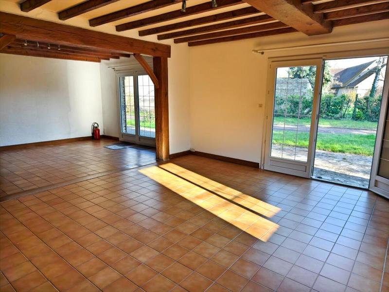 Maison - 90 m² - 3 pièces
