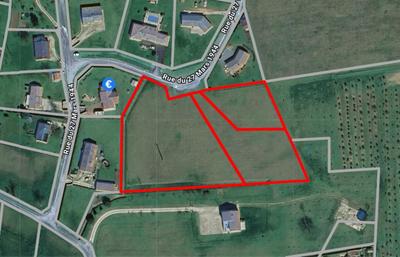 Terrain - 10 068 m²