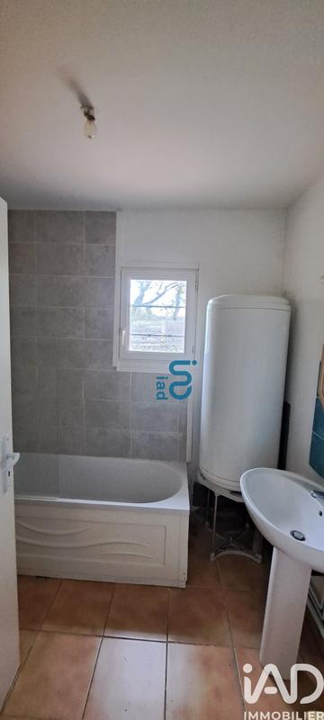 Maison - 74 m² - 4 pièces