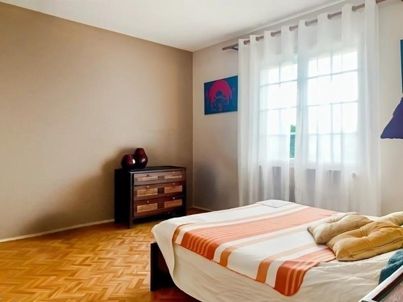 Maison - 174 m² - 6 pièces