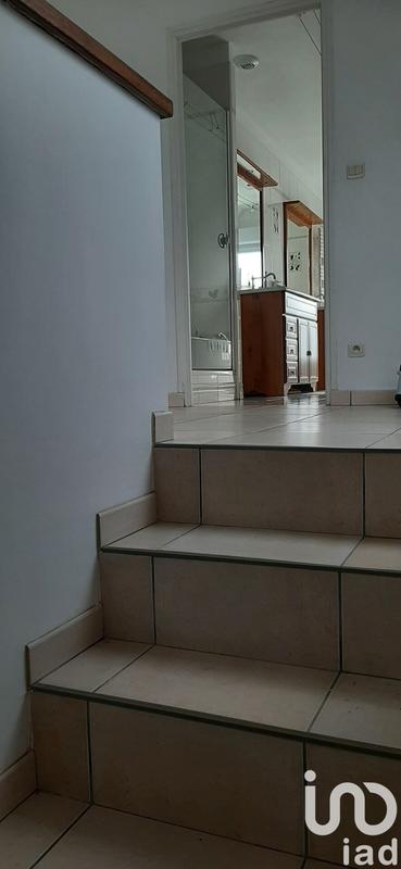 Maison de maîtres - 161 m² - 5 pièces