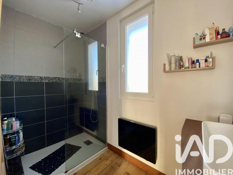 Maison - 78 m² - 4 pièces