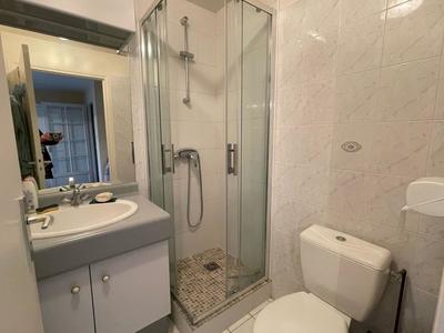 Studio - 21 m² - 1 pièce