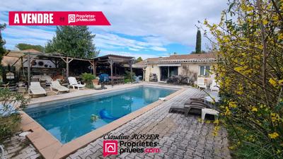 Villa - 175 m² - 7 pièces