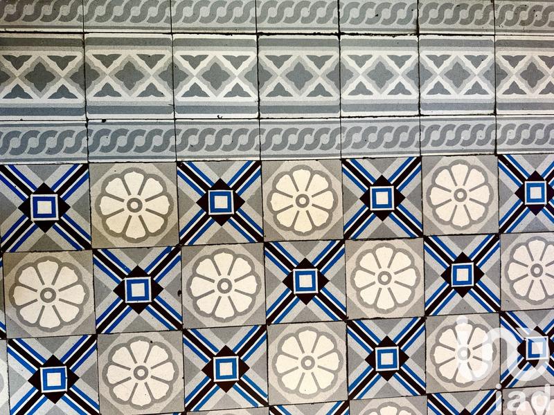 Maison - 171 m² - 6 pièces