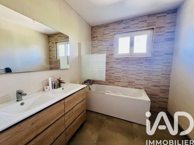 Maison - 168 m² - 5 pièces