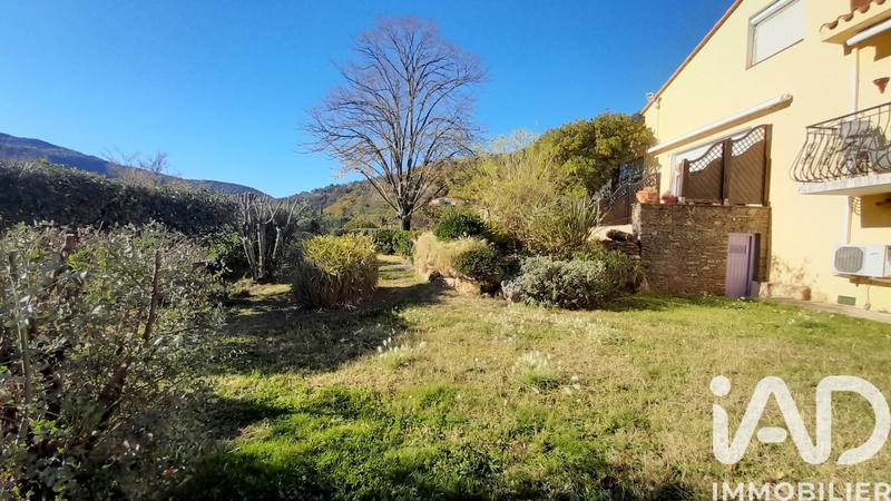 Maison - 160 m² - 8 pièces