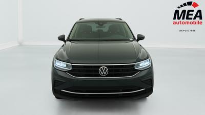 Volkswagen Tiguan 1.4 Ehybrid 245ch Dsg6 Life