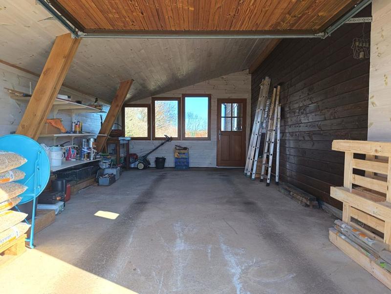 Maison - 83 m² - 3 pièces