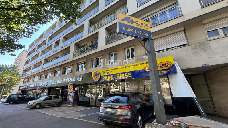 Studio - 26 m² - 1 pièce