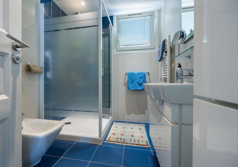 Propriété - 115 m² - 4 pièces