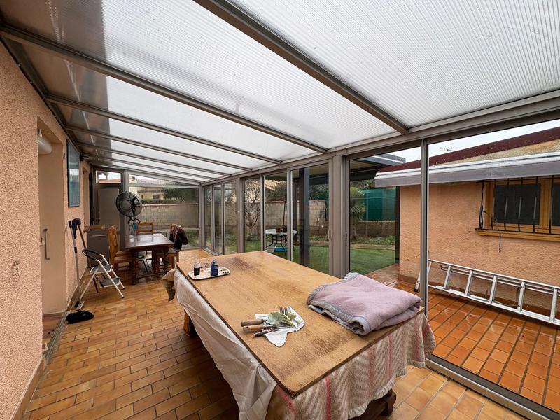 Maison - 87 m² - 3 pièces