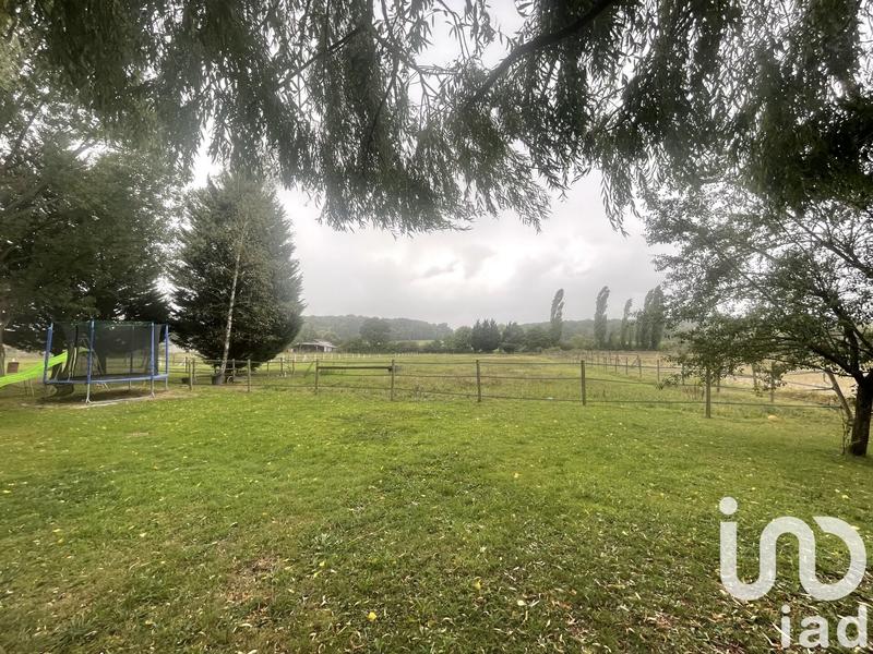 Maison - 160 m² - 6 pièces