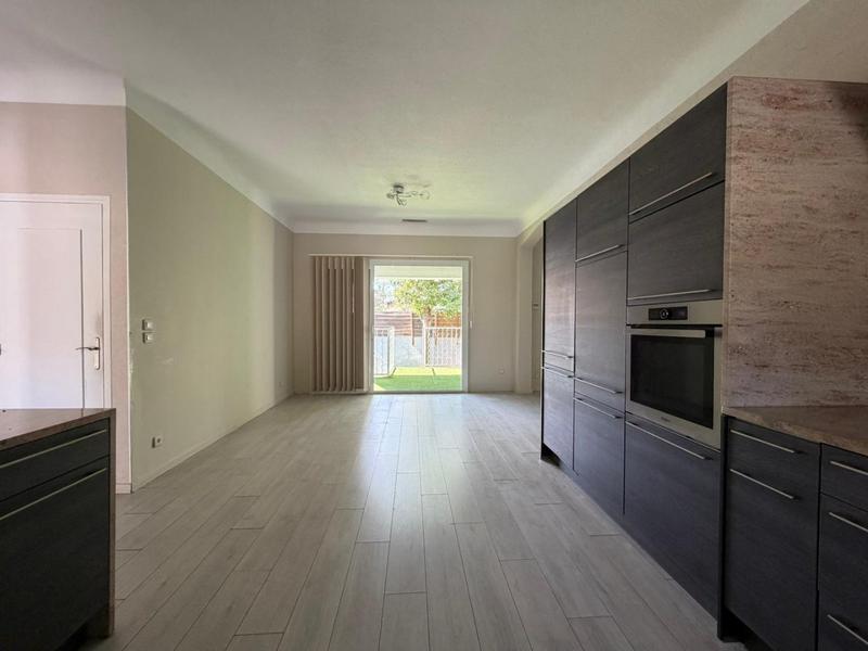 Maison - 78 m² - 4 pièces