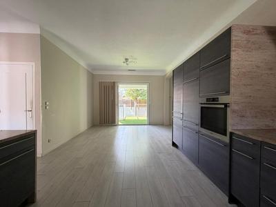 Maison - 78 m² - 4 pièces