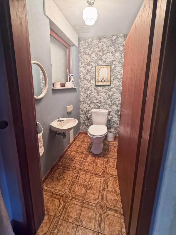 Maison - 100 m² - 7 pièces