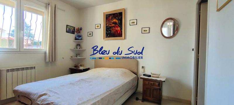 Maison - 91 m² - 5 pièces