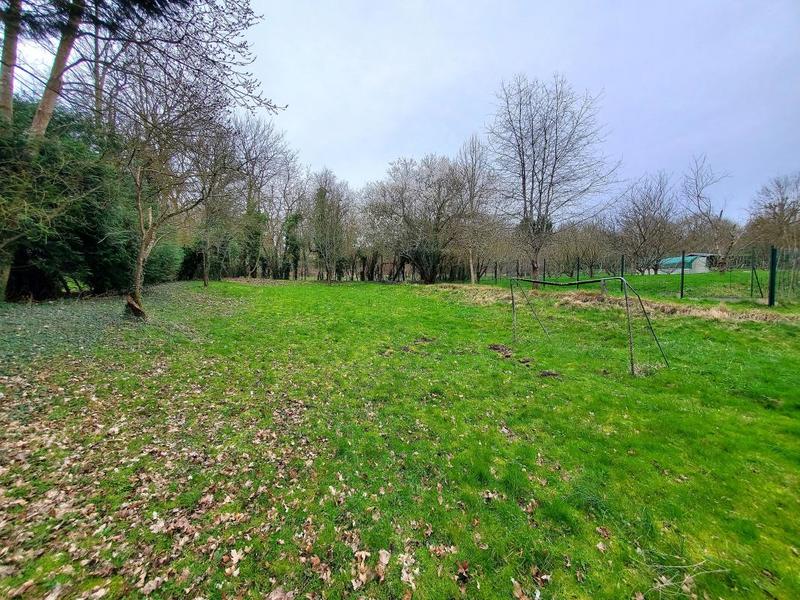 Maison - 236 m² - 10 pièces