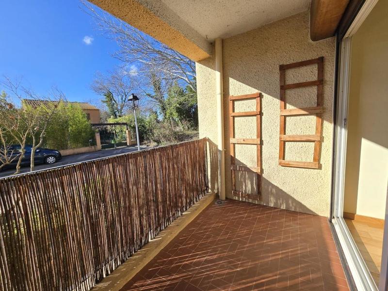 Appartement - 53 m² - 2 pièces