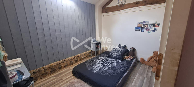 Maison - 246 m² - 12 pièces