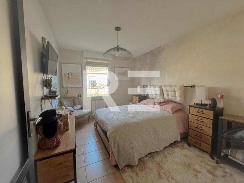 Villa - 65 m² - 3 pièces