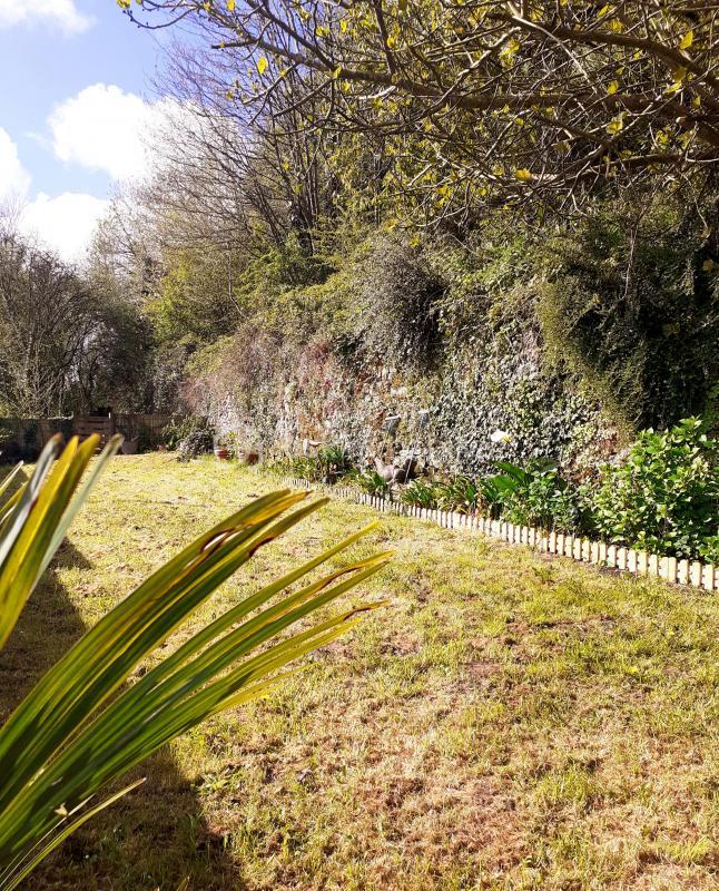 Maison ancienne - 130 m² - 5 pièces