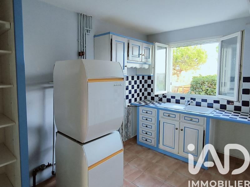 Maison - 280 m² - 13 pièces