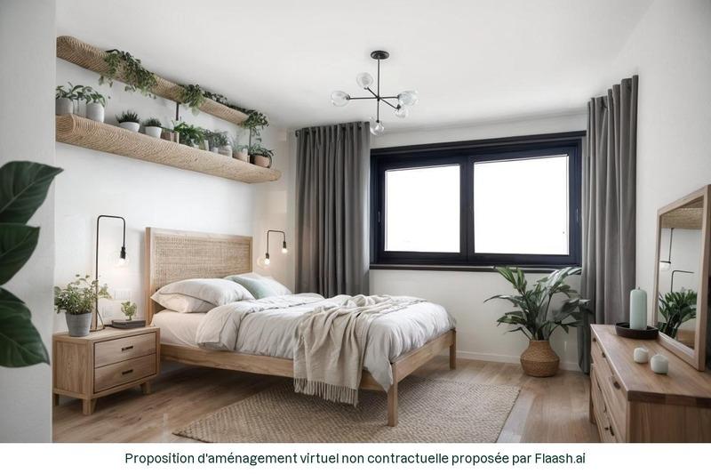 Maison - 155 m² - 6 pièces