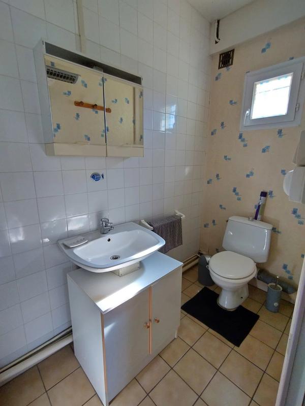 Maison - 133 m² - 5 pièces