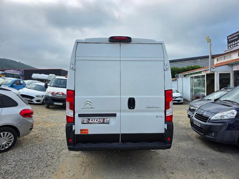 Citroën Jumper L4 165 Neuf !!! Destockage Prix Casse 4000 E d'Options