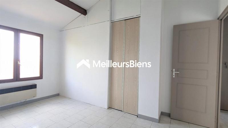 Maison de ville - 80 m² - 4 pièces