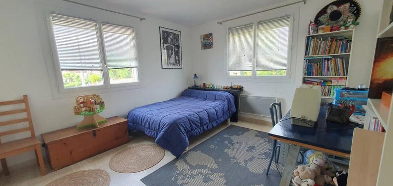 Villa - 183 m² - 7 pièces