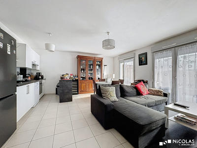 Appartement - 68 m² - 3 pièces