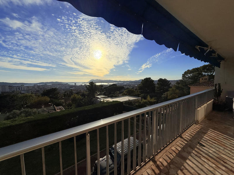 Appartement - 114 m² - 4 pièces