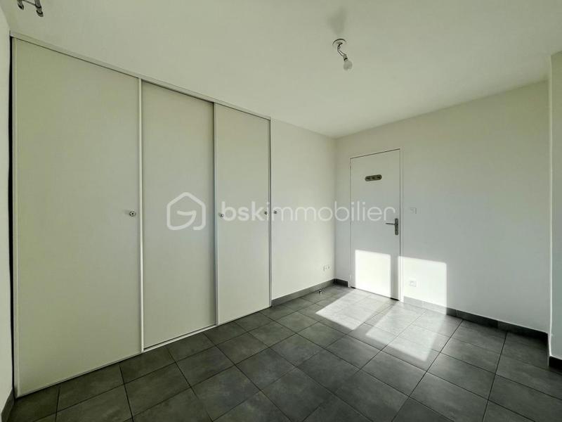 Appartement - 51 m² - 3 pièces