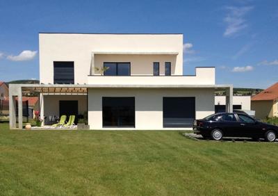 Appartement - 108 m² - 5 pièces