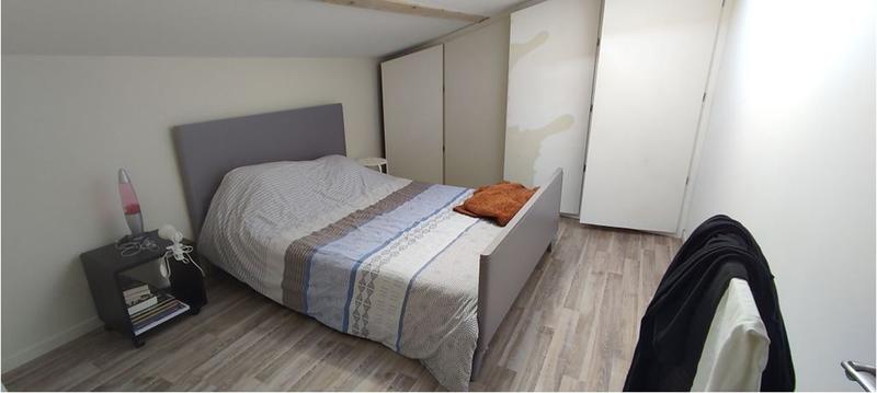 Appartement - 57 m² - 2 pièces