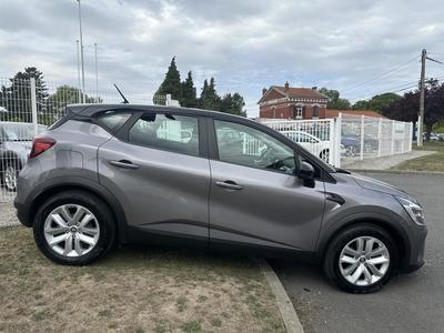 Renault Captur II Business 1.0 TCe 90cv Bvm6