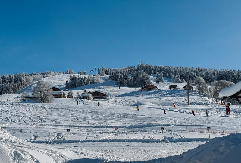 Appartement - 41 m²