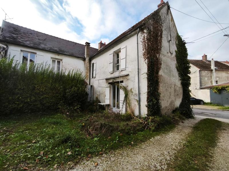 Maison - 142 m² - 5 pièces