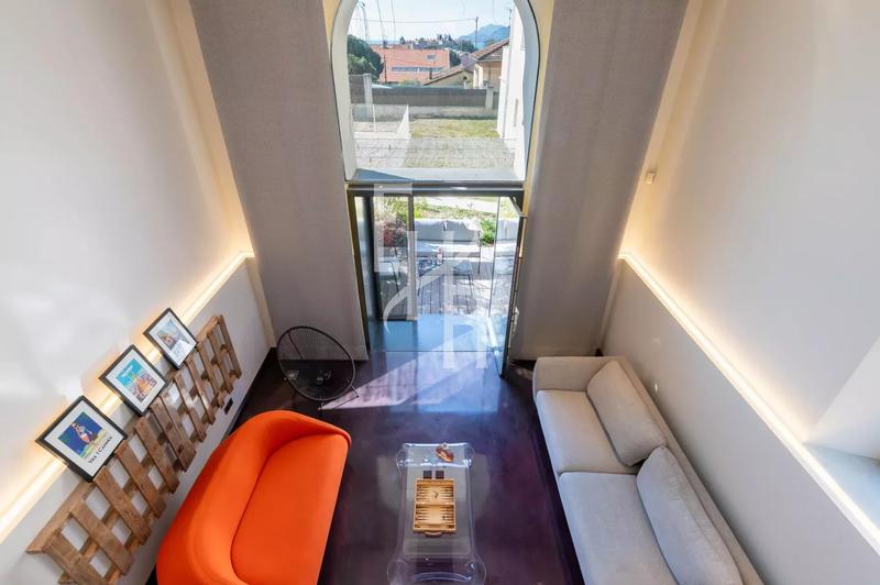 Duplex - 73 m² - 2 pièces