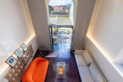 Duplex - 73 m² - 2 pièces