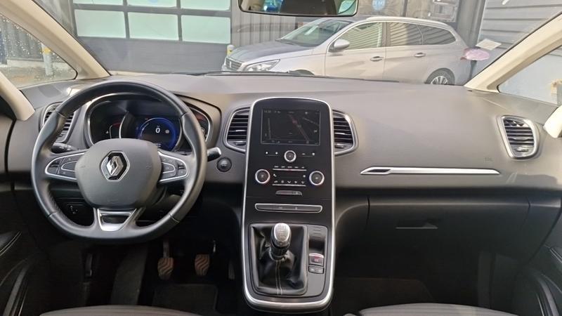 Renault Grand Scénic IV Business Tce 140